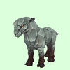 Grey Ramolith - Hornless